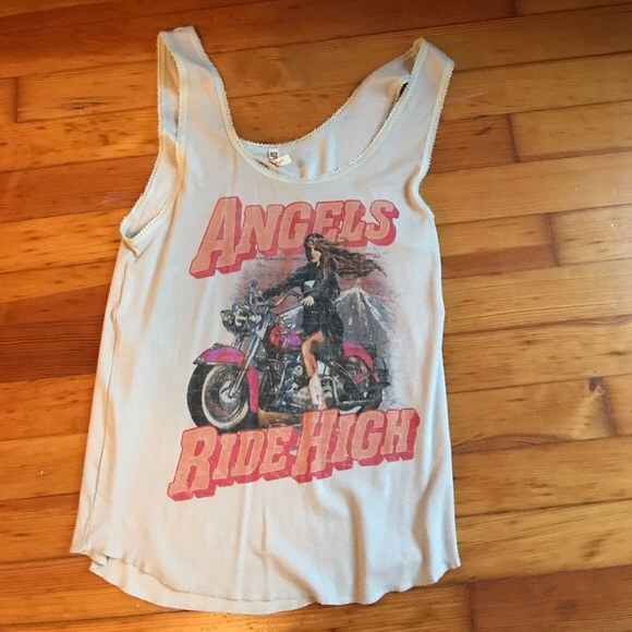 LOOKING FOR ANGELS RIDE HIGH - Picture 4 of 4